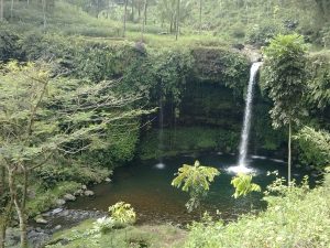 curug ceheng